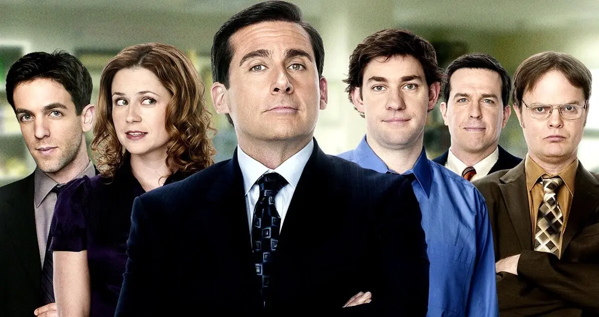 سریال The Office سال 2021 از نتفلیکس حذف می شود
