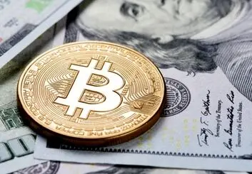 قیمت بیت کوین به 13 هزار دلار نزدیک می شود