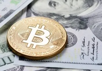 قیمت بیت کوین به 13 هزار دلار نزدیک می شود
