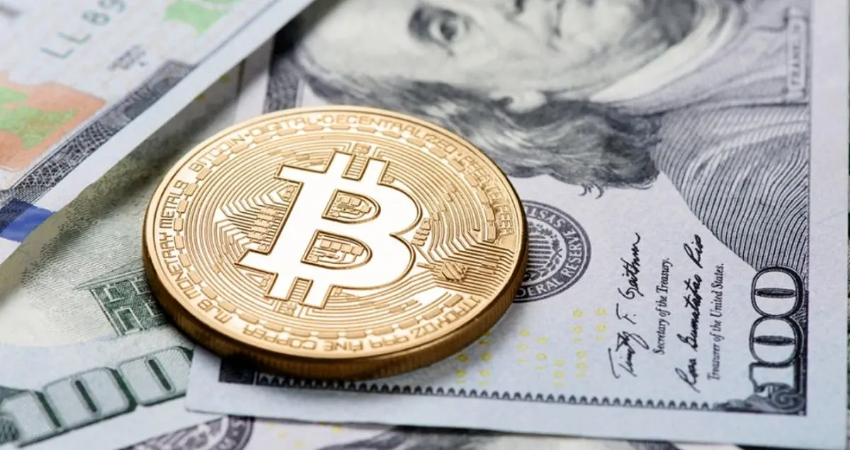 قیمت بیت کوین به 13 هزار دلار نزدیک می شود