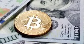 قیمت بیت کوین به 13 هزار دلار نزدیک می شود