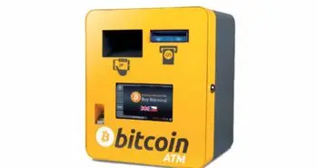 تعداد خودپرداز بیت کوین از 5000 دستگاه عبور کرد