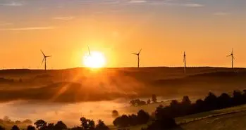 تولید انرژی در ایالات متحده آمریکا توسط منابع تجدیدپذیر از زغال سنگ پیشی گرفت!