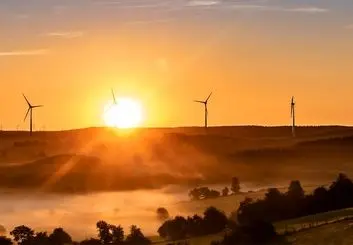 تولید انرژی در ایالات متحده آمریکا توسط منابع تجدیدپذیر از زغال سنگ پیشی گرفت!