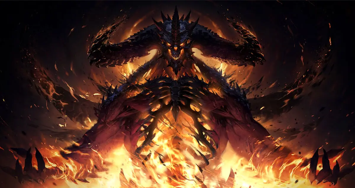 بازی Diablo 4 احتمالا در سال 2020 منتشر می‌شود!
