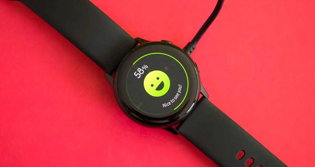 نسل جدید سامسونگ گلکسی واچ اکتیو در حال توسعه است