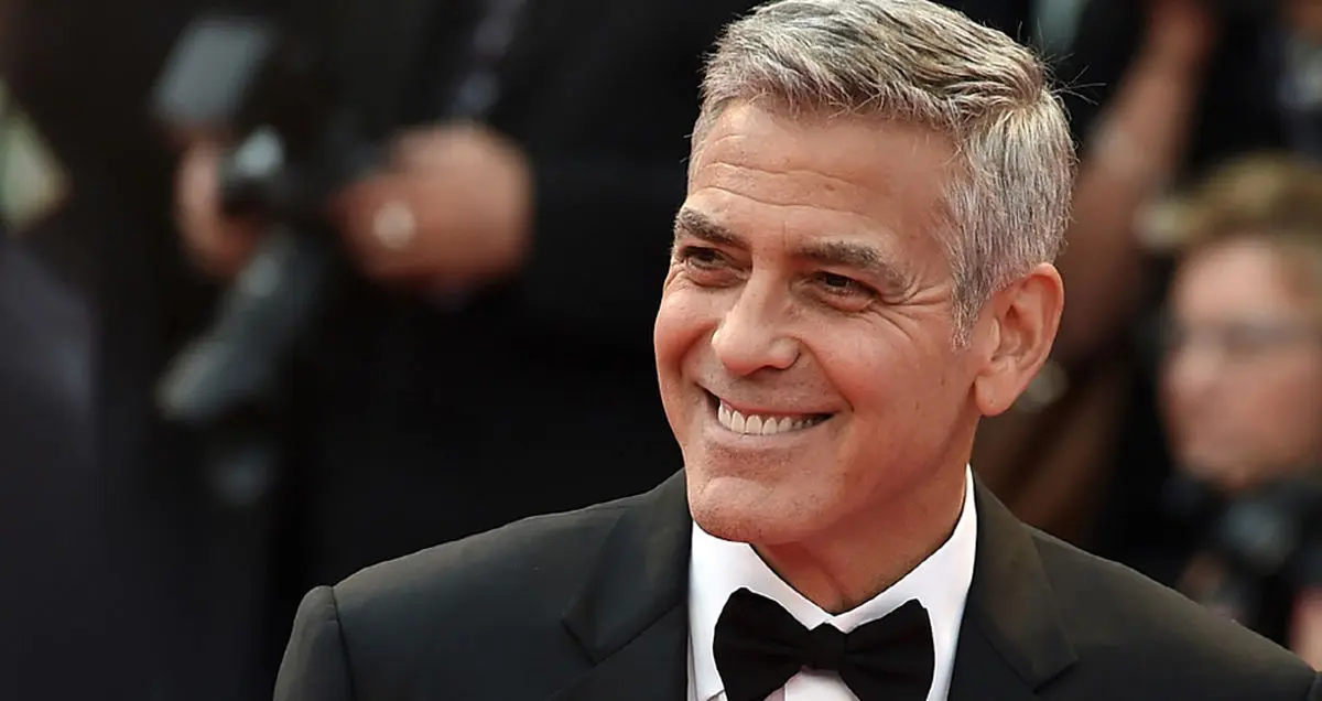 بهترین فیلم های جرج کلونی که حتما باید ببینید