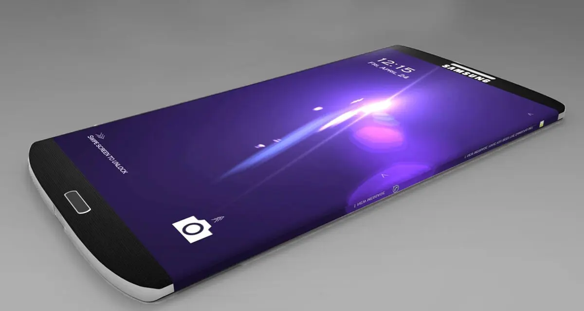 همه چیز در مورد گوشی سامسونگ Galaxy S7