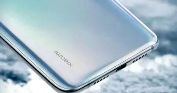 افشای اطلاعات جدید از شیائومی CC9e