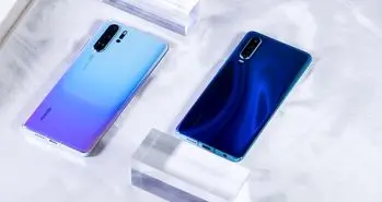 فروش گوشی های سری P30 هواوی به 10 میلیون نسخه رسید