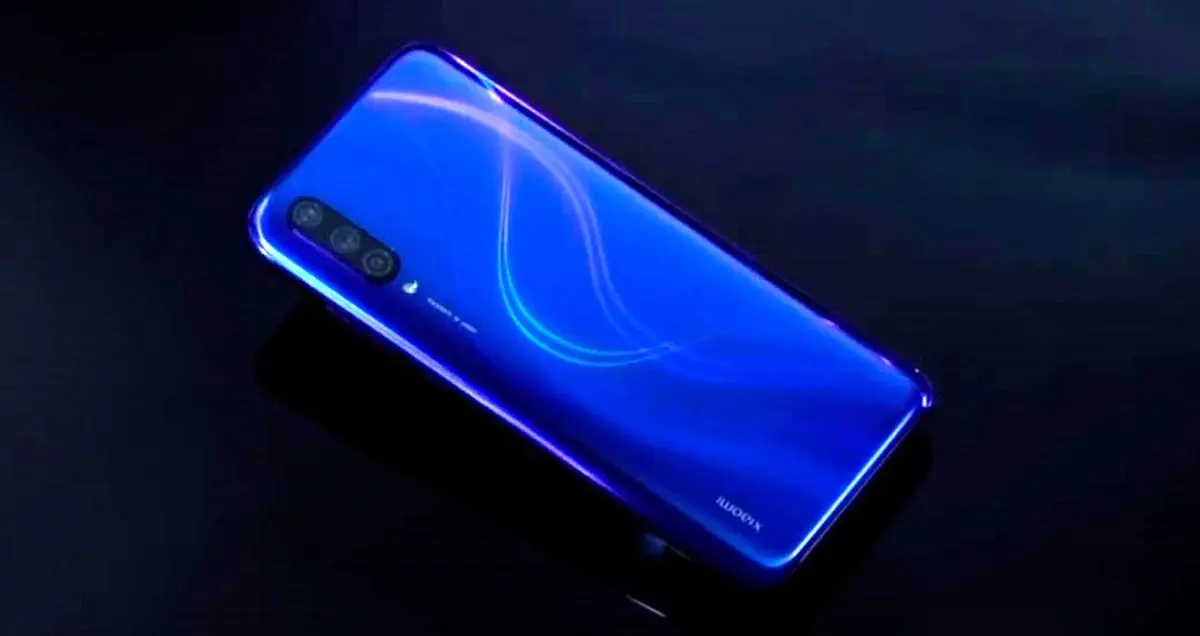 مشخصات شیائومی Mi CC9 و Mi CC9e لو رفت!