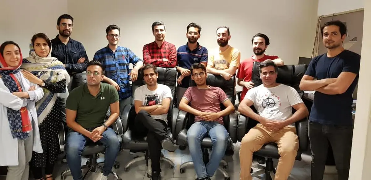 منتظر نسخه آنلاین و رقابتی بازی آمیرزا باشید!