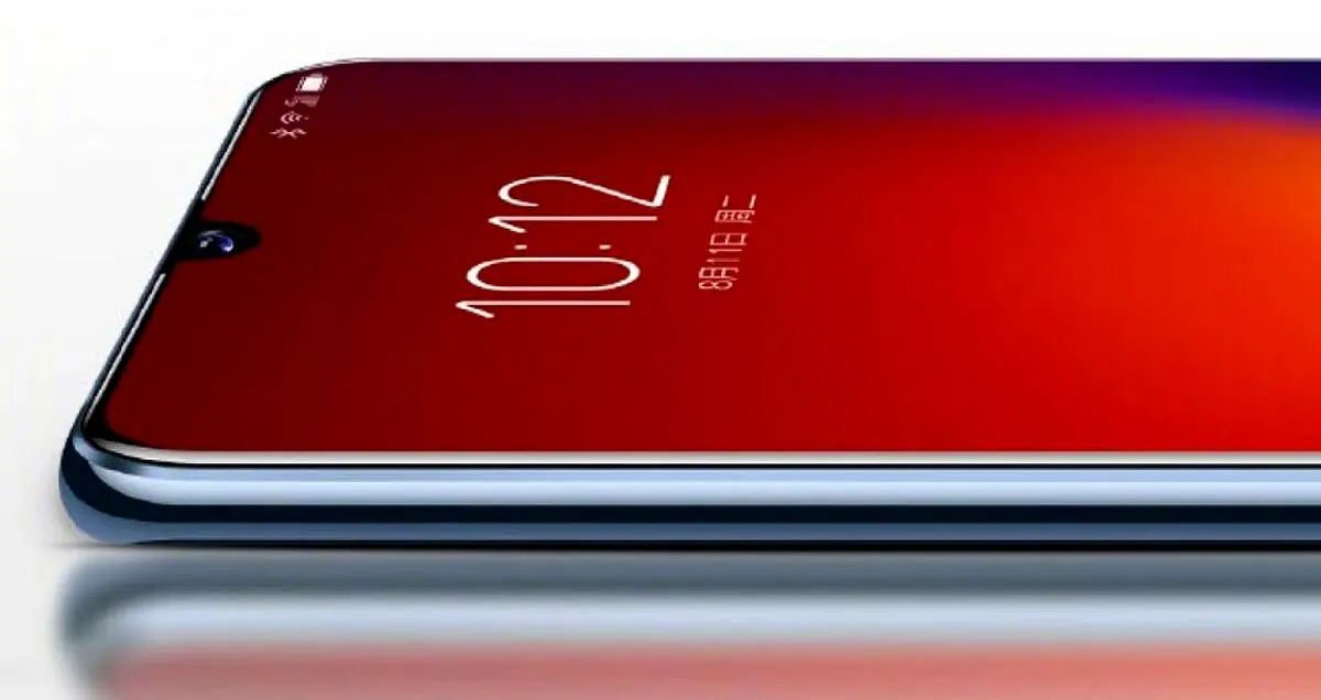 لنوو Z6 به نمایشگر 6.39 اینچی OLED مجهز می شود