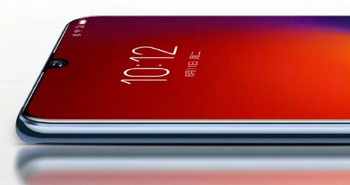 لنوو Z6 به نمایشگر 6.39 اینچی OLED مجهز می شود