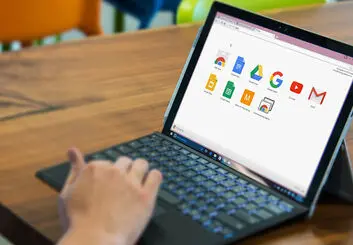 آموزش گرفتن بکاپ از بوکمارک ها در گوگل کروم