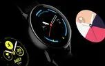 اولین تصویر واقعی گلکسی واچ اکتیو 2 سامسونگ لو رفت!