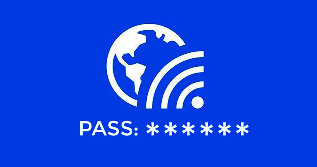 آموزش دسترسی به رمزهای ذخیره شده وای فای در کامپیوتر