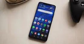 گوشی های سری میت 20 هواوی رابط کاربری EMUI 9.1 را دریافت کردند