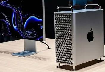 نسل جدید مک پرو اپل در کشور چین تولید می شود