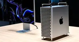 نسل جدید مک پرو اپل در کشور چین تولید می شود