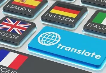 بهترین مترجم آنلاین متون تخصصی برای وب و اندروید