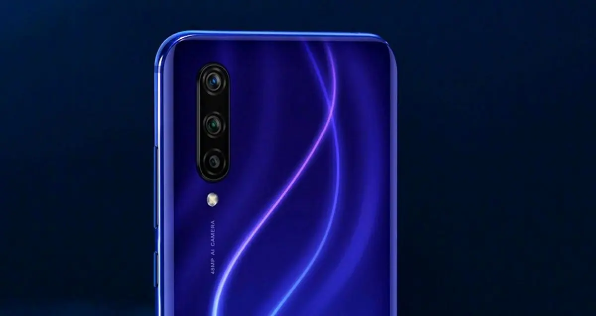 شیائومی Mi CC9 به قابلیت Mimoji مجهز می شود