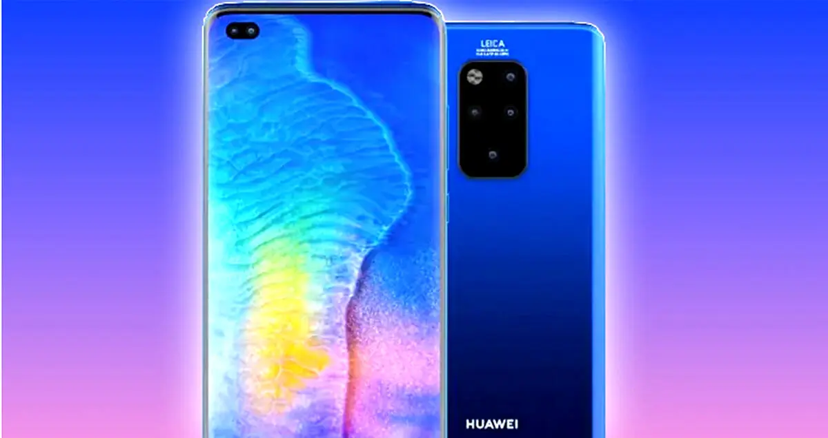 تاریخ عرضه نسخه 5G هواوی میت 30 و میت ایکس مشخص شد