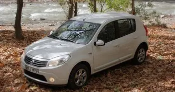 محصولات رنو در ایران با موتور EF7 تولید می شوند؟