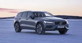 قیمت ولوو V60 کراس کانتری 2020 اعلام شد