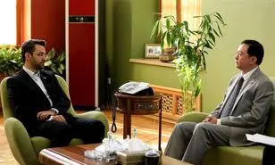 از تحریم استقبال نمی کنیم