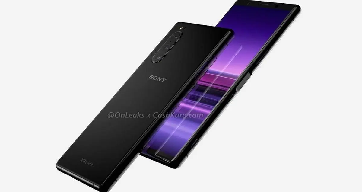 احتمال رونمایی از سونی اکسپریا 2 در نمایشگاه IFA 2019