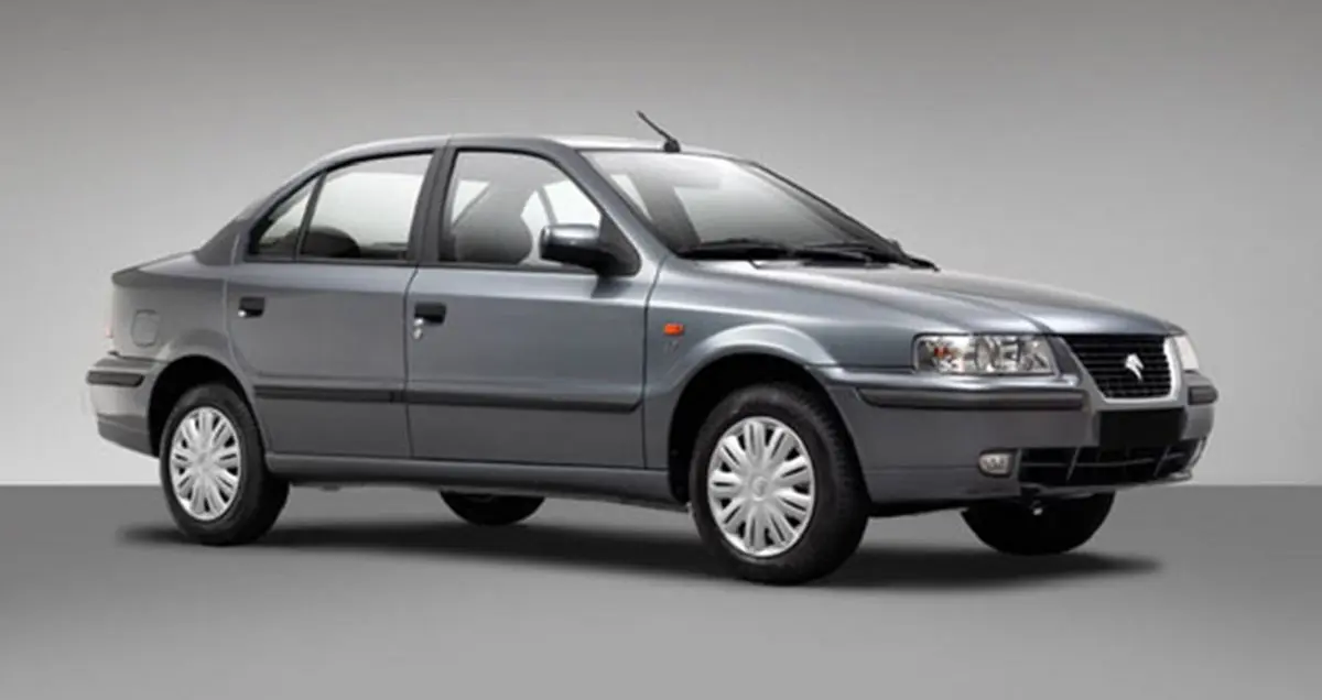 شرایط فروش اقساطی محصولات ایران خودرو (تیر 98)