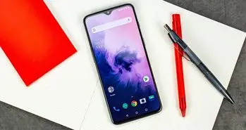 وان پلاس 7 بروزرسانی جدید دریافت کرد