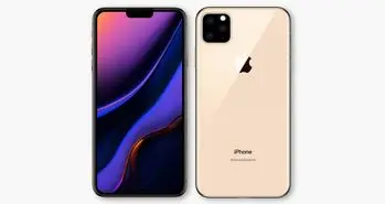 رندرهای جدید آیفون های 2019 شایعات گذشته را تایید می کنند