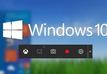 آموزش فیلمبرداری از دسکتاپ در ویندوز 10