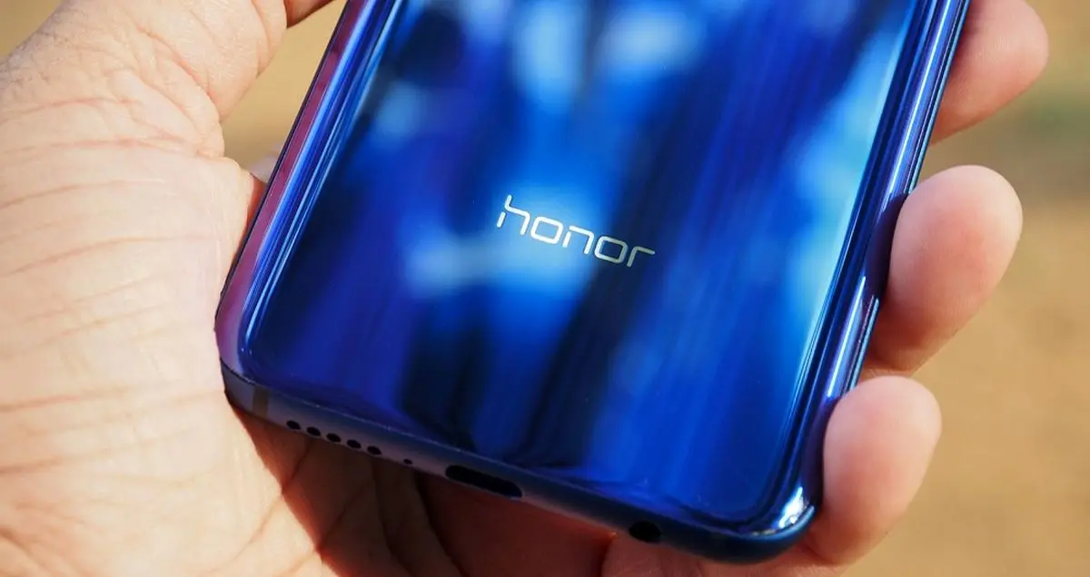 رونمایی از آنر 9X در تاریخ 23 جولای