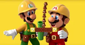 جدول فروش هفتگی بریتانیا: صدرنشینی Super Mario Maker 2