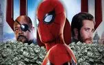 هزینه تولید فیلم Spiderman: Far From Home چقدر است؟
