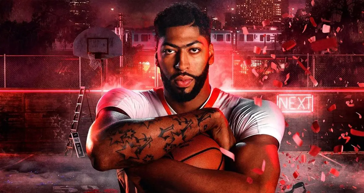 بازی NBA 2K20 رسما معرفی شد