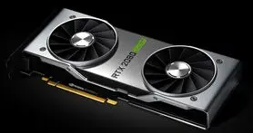 انویدیا از کارت های گرافیک سری RTX Super رونمایی کرد