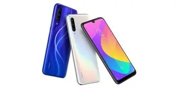 گوشی شیائومی Mi CC9 به همراه Mi CC9e معرفی شدند