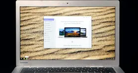 رویای اندروید برای دسکتاپ تحقق یافت