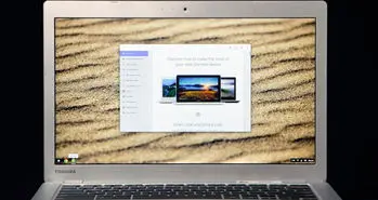 رویای اندروید برای دسکتاپ تحقق یافت