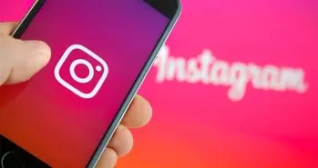 استیکر جدید استوری اینستاگرام امکان چت گروهی را فراهم می کند