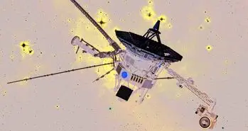 مولد گرمایی کاوشگر وویجر ۲ پس از ۴۰ سال از کار افتاد