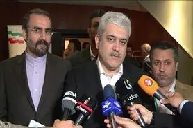 تسریع صادرات محصولات دانش بنیان ایران به روسیه