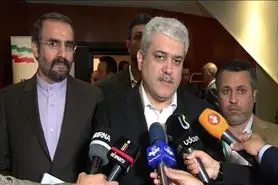 تسریع صادرات محصولات دانش بنیان ایران به روسیه