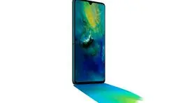 با ویژگی های هواوی میت 20 ایکس 5G آشنا شوید