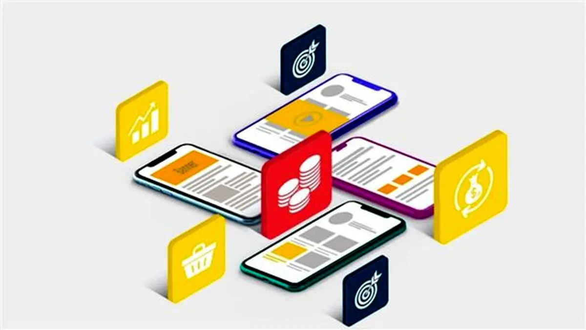 چگونه از اپلیکیشن و وب سایت درآمد بیشتری کسب کنیم؟