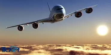 نحوه‌ قیمت گذاری بلیط هواپیما